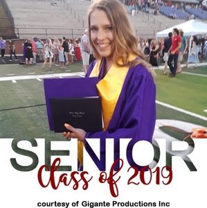 Meet your Posher, Laura